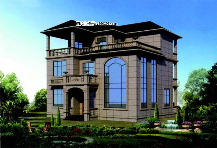 EPS工程案例(1) - 红河三象EPS建材 honghe.sx311.cc