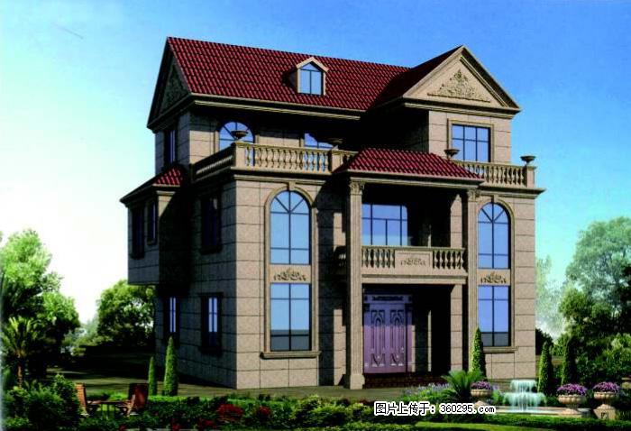 EPS工程案例(2) - 红河三象EPS建材 honghe.sx311.cc